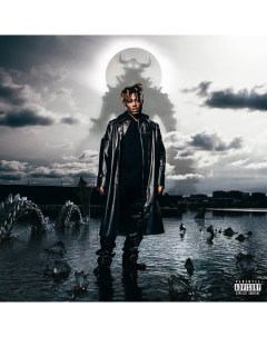 Juice WRLD Fighting Demons Interscope records