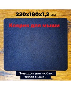 Коврик для мыши Ks pad_bl Ks-is