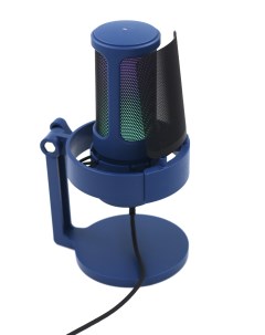 Микрофон AmpliGame A8 Blue Fifine