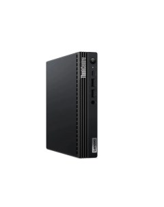 Компьютер ThinkCentre Tiny M70q 3 Lenovo