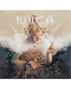 Epica 2 Omega Nuclear blast