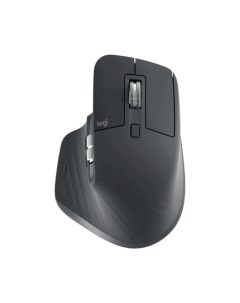 Беспроводная мышь MX Master 3S Black 910 006565 Logitech