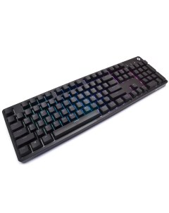 Проводная игровая клавиатура Keyrox Classic Black RSQ 20028 Red square