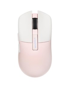 Беспроводная игровая мышь Essence розовый ARDW ES3395 PK Ardor gaming