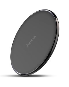 Зарядное устройство Hoco CW6 Black Brand
