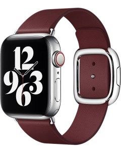 Ремешок для смарт часов Watch 40mm Garnet Modern Buckle Large MY652ZM A Apple