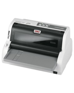 Матричный принтер ML5100FB eco 43718217 Oki