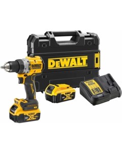 Шуруповерт DCD 805P2T QW перчатки Dewalt