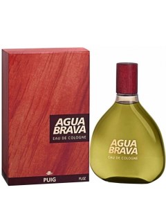 Agua Brava Puig