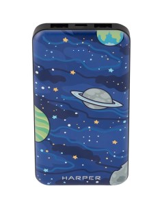 Внешний аккумулятор Harper PB 0024 new space PB 0024 new space