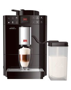 Кофемашина Caffeo F 570 102 Varianza CSP черный Melitta