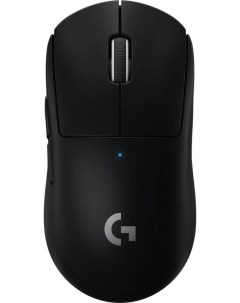 Беспроводная игровая мышь PRO Х 910 005880 Logitech