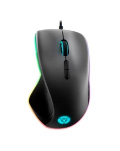 Проводная игровая мышь Legion M500 RGB черный gy50t26467 Lenovo