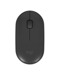 Беспроводная мышь M350 серый 910 005576 Logitech