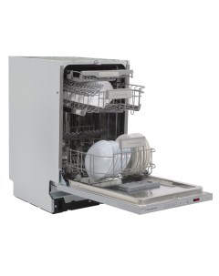 Встраиваемая посудомоечная машина SLG VI4510 Schaub lorenz