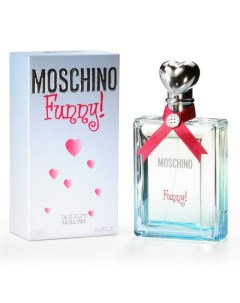 Funny Moschino