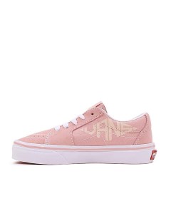 Подростковые кеды Подростковые кеды SK8 Low Logo Vans