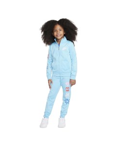 Детский костюм Детский костюм Swoosh Tricot Set Nike