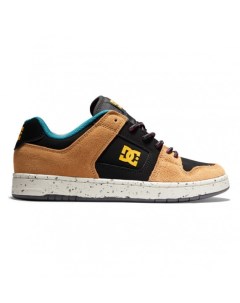 Мужские кеды Manteca 4 Dc shoes