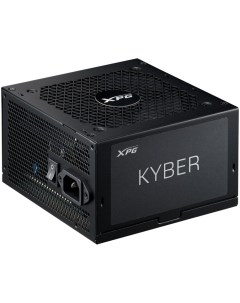 Блок питания 650W Kyber 650 KYBER650G BKCEU Xpg