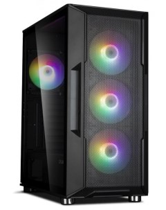 Системный блок 9519 Pc-arena