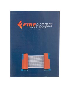 Сетка для настольного тенниса Окей Firemark