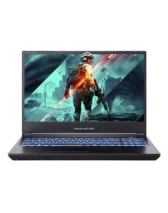 Ноутбук RT3060 RT3060 15KZ31 15 6 1920x1080 AMD Ryzen 7 3700X 3 6 ГГц 16Gb RAM 1Tb SSD NVIDIA GeForc Dream machines