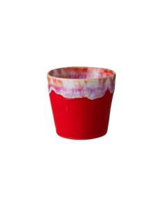 Чашка GRESPRESSO Red LSC081 00918F Costa nova