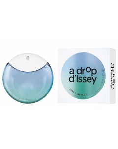 A Drop d Issey Eau de Parfum Fraiche Issey miyake