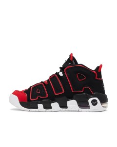 Подростковые кроссовки Подростковые кроссовки Air More Uptempo Red Toe Nike