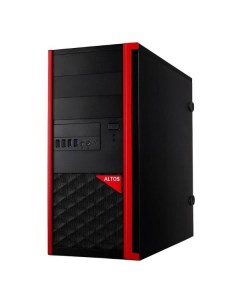 Системный блок игровой Acer US RRKTA 01M US RRKTA 01M