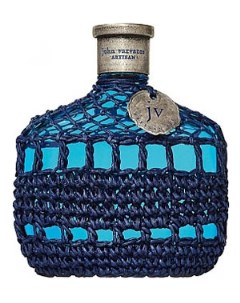 Artisan Blu туалетная вода 125мл уценка John varvatos