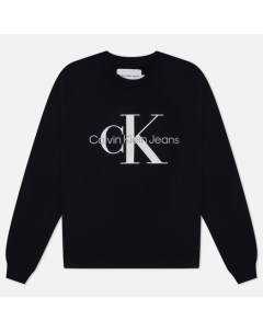 Женская толстовка Monogram Calvin klein jeans