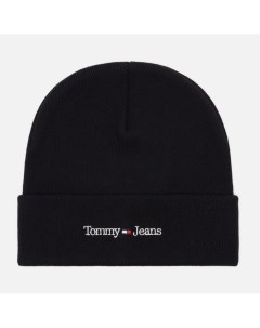 Шапка New Logo Embroidery Tommy jeans