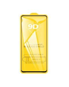 Защитное стекло для Apple iPhone 14 Pro Max 9D на весь экран Qvatra