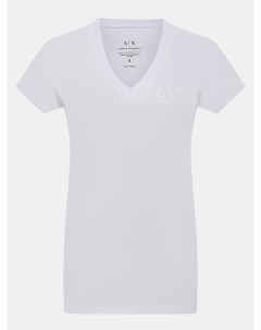 Футболка Armani exchange