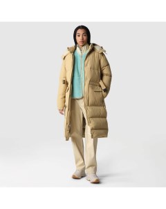 Женская куртка Женская куртка Sierra Long Parka The north face