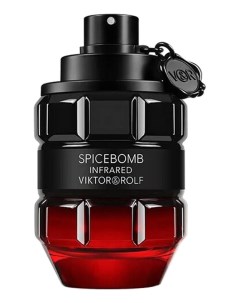 Spicebomb Infrared туалетная вода 50мл уценка Viktor&rolf