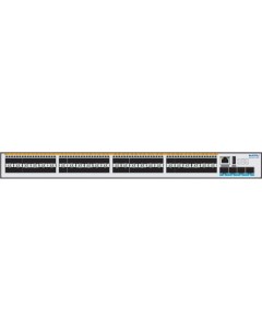 Коммутатор S4330 54GXF управляемый кол во портов SFP 48x1 кол во SFP uplink SFP 4x10 Гбит с установк Maipu