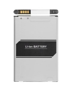 Аккумулятор BL 51YF для LG G4 H818 LG Ray X190 LG G4 H815 LG G4 Stylus H540F Nobrand