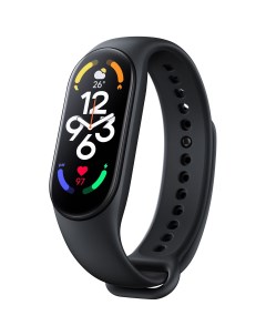 Умные часы Smart Band 7 GL черный M2129B1 Xiaomi