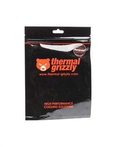 Термопаста Thermal Aeronaut 1г Grizzly