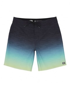 Бордшорты All Day Fade Pro 17 Billabong