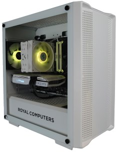 Системный блок Narod 312318 Royal computers