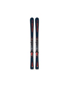 Горные лыжи RC One F18 AR RS 11 PR 23 24 167 Fischer