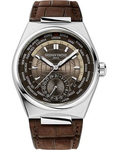 Швейцарские наручные мужские часы Frederique constant