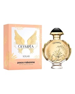 Olympea Solar парфюмерная вода 50мл Paco rabanne