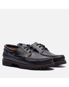 Мужские ботинки 3 Eye Lug Arrow moccasin