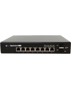 Коммутатор ES 8 150W Ubiquiti