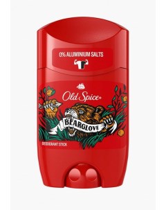 Дезодорант Old spice